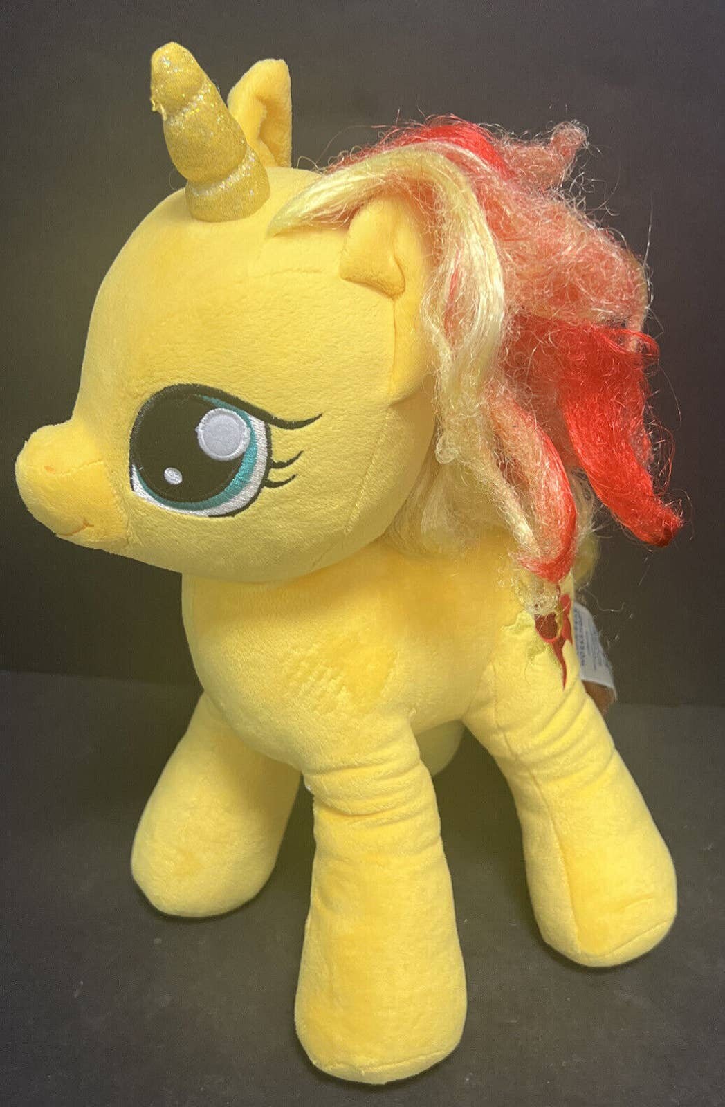sunset shimmer toys