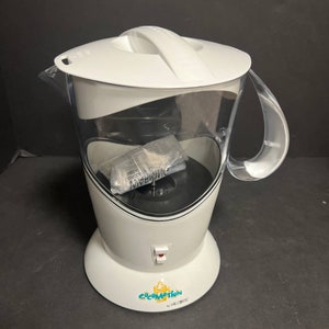 Cocomotion Hot Chocolate Mr Coffee Cocoa Machine Maker Model Drink