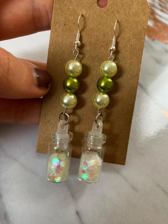 Shawn Mendes Wonderinspired Earrings Etsy