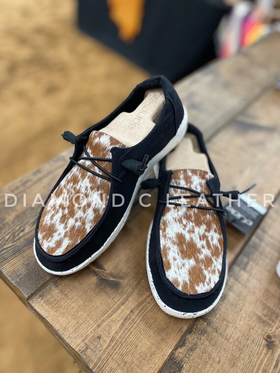 knock off womens hey dude shoes