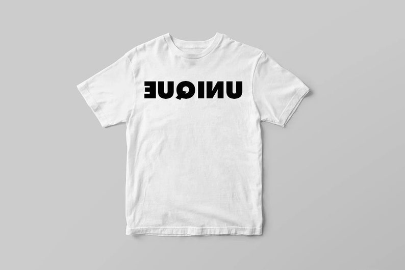 unique tee shirts