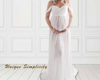 sexy dresses for pregnant women