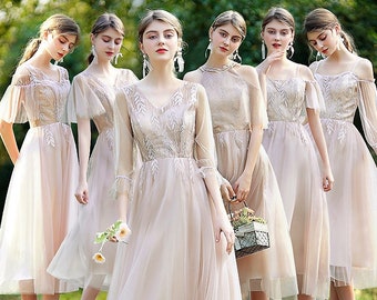 korean fabulous party dresses