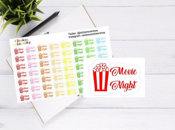 Date Night Planner Sticker Happy Planner Balloons Calendar Erin Condren Cute Couple Agenda