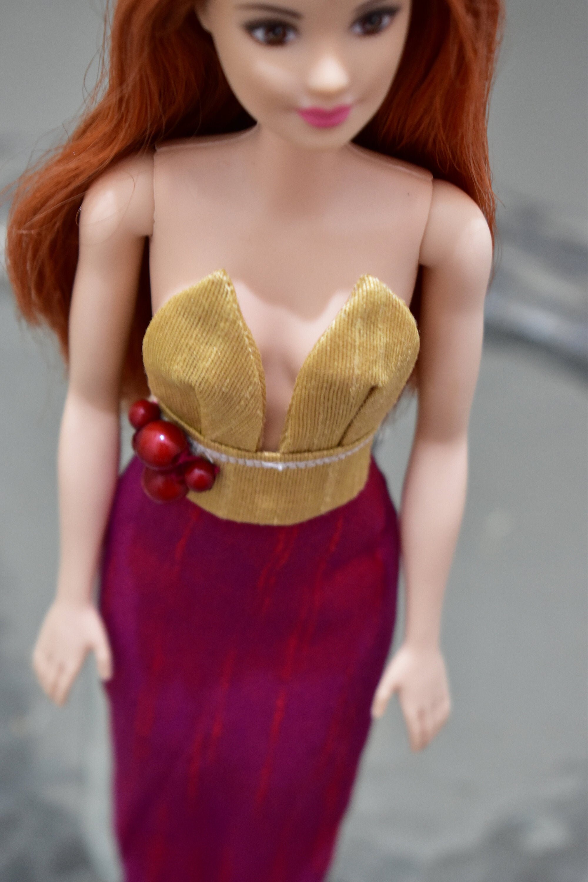 barbie dress for 12 year girl