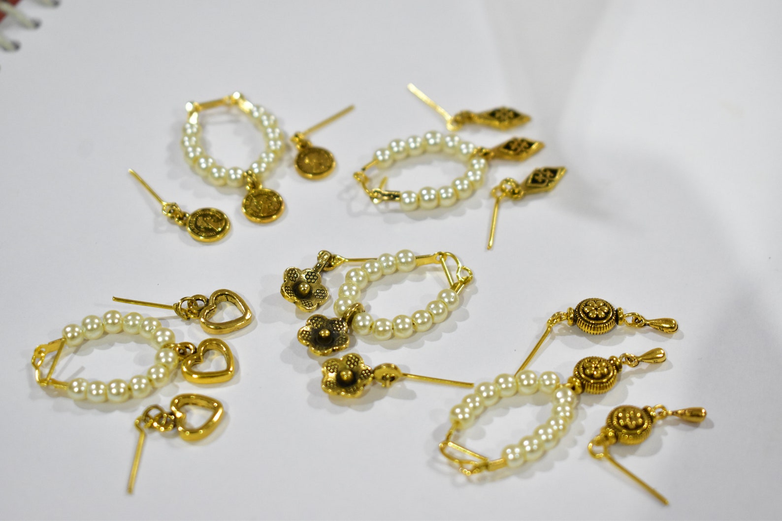 Barbie doll jewelry Doll jewelry jewelry for dolls doll Etsy