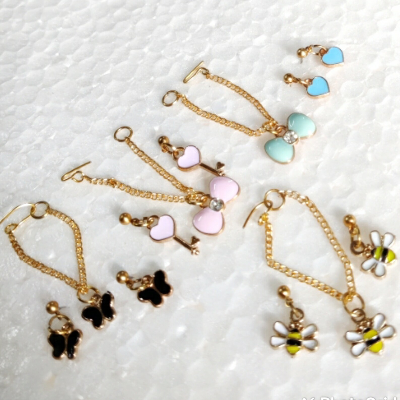 Barbie doll jewelry Doll jewelry jewelry for dolls doll Etsy