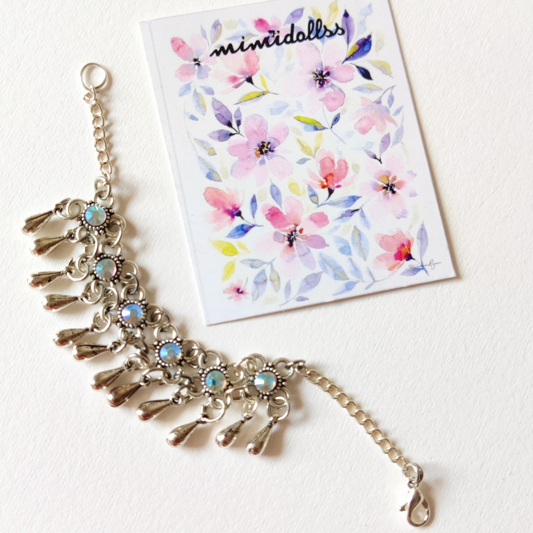 Belt for Barbie Doll - Etsy