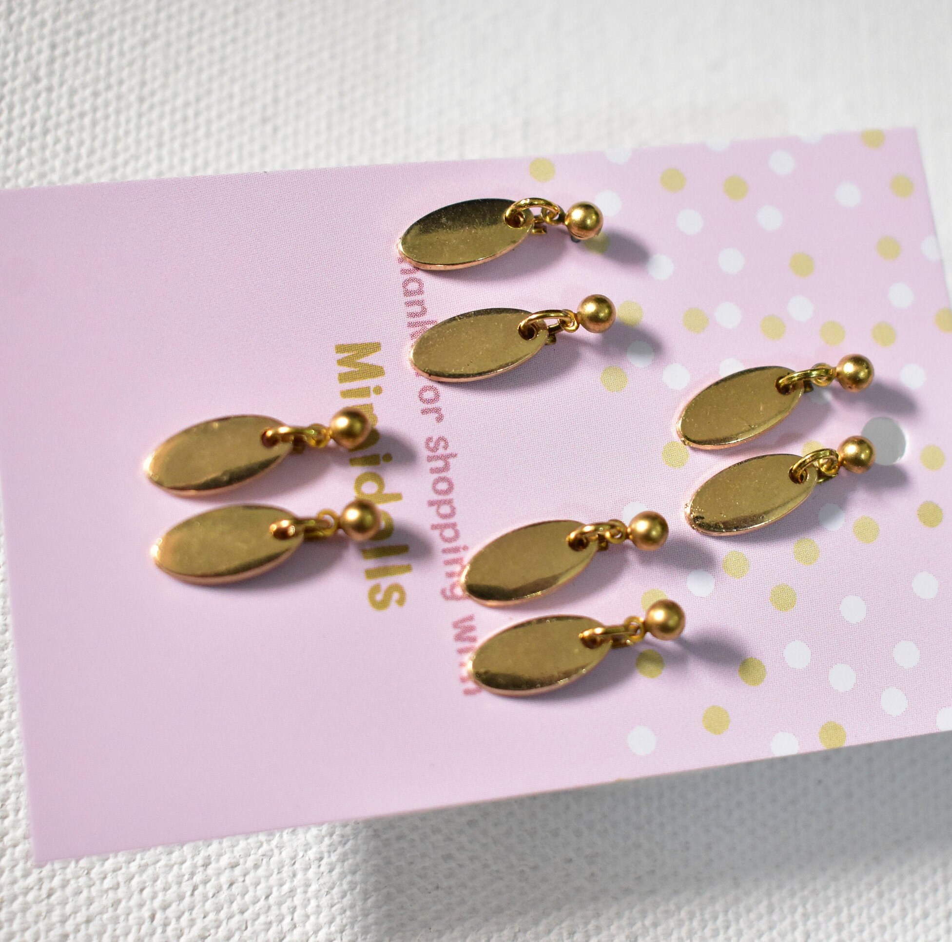 Amazing Barbie Earrings For Doll in 2023 Unlock more insights!