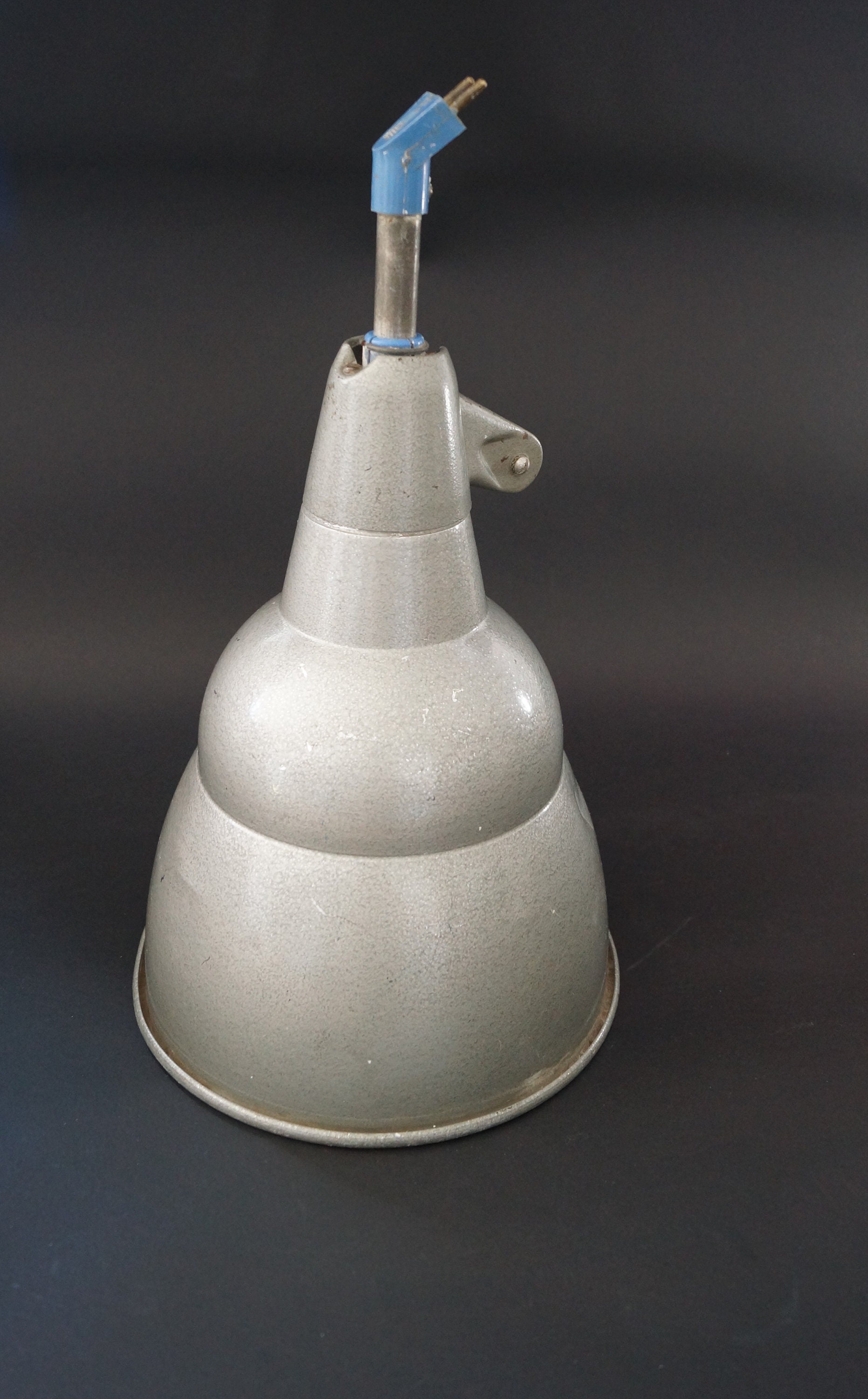 lampe/Spot Lita, Aluminium,