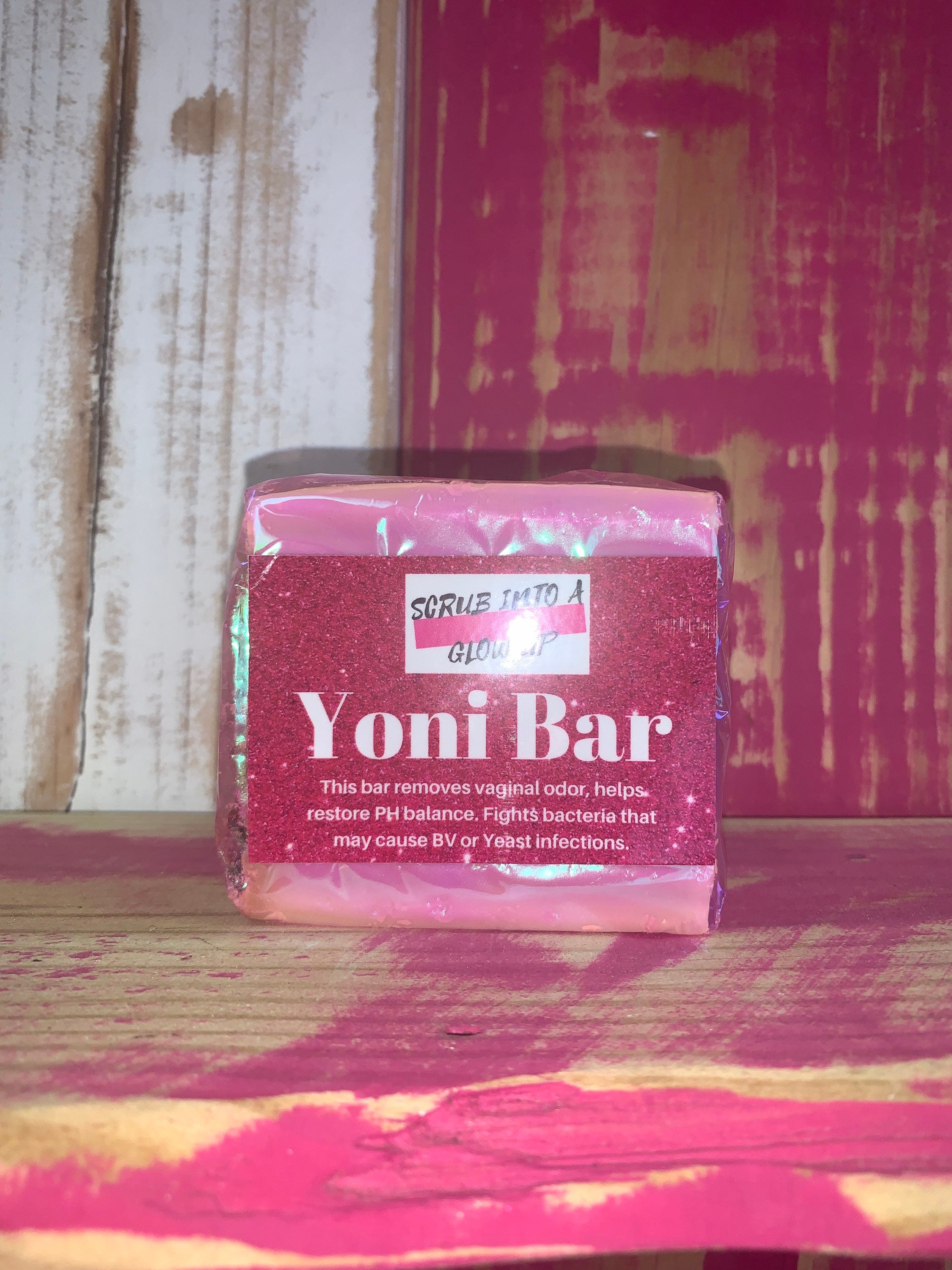 Yoni Bar
