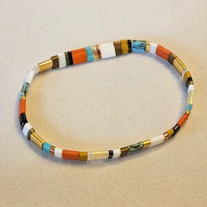 Tila Bead Bracelet