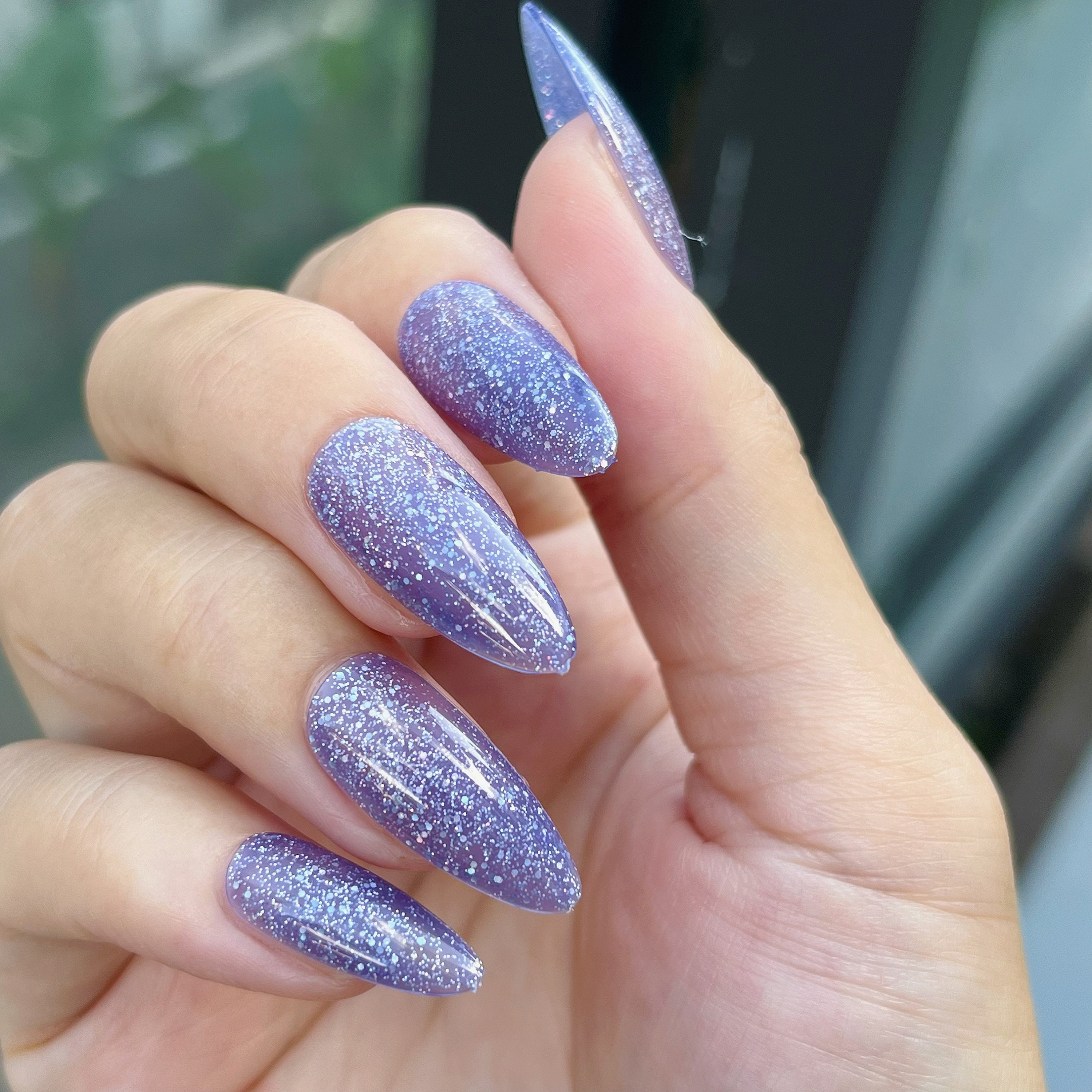 Japanese press on nails - Etsy 日本