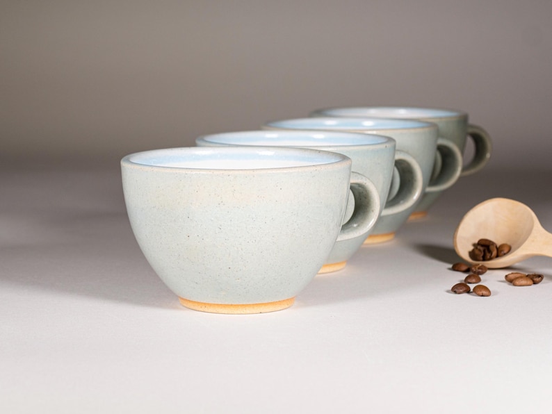 Spinware Cappuccino Cup - Thumbnail 2