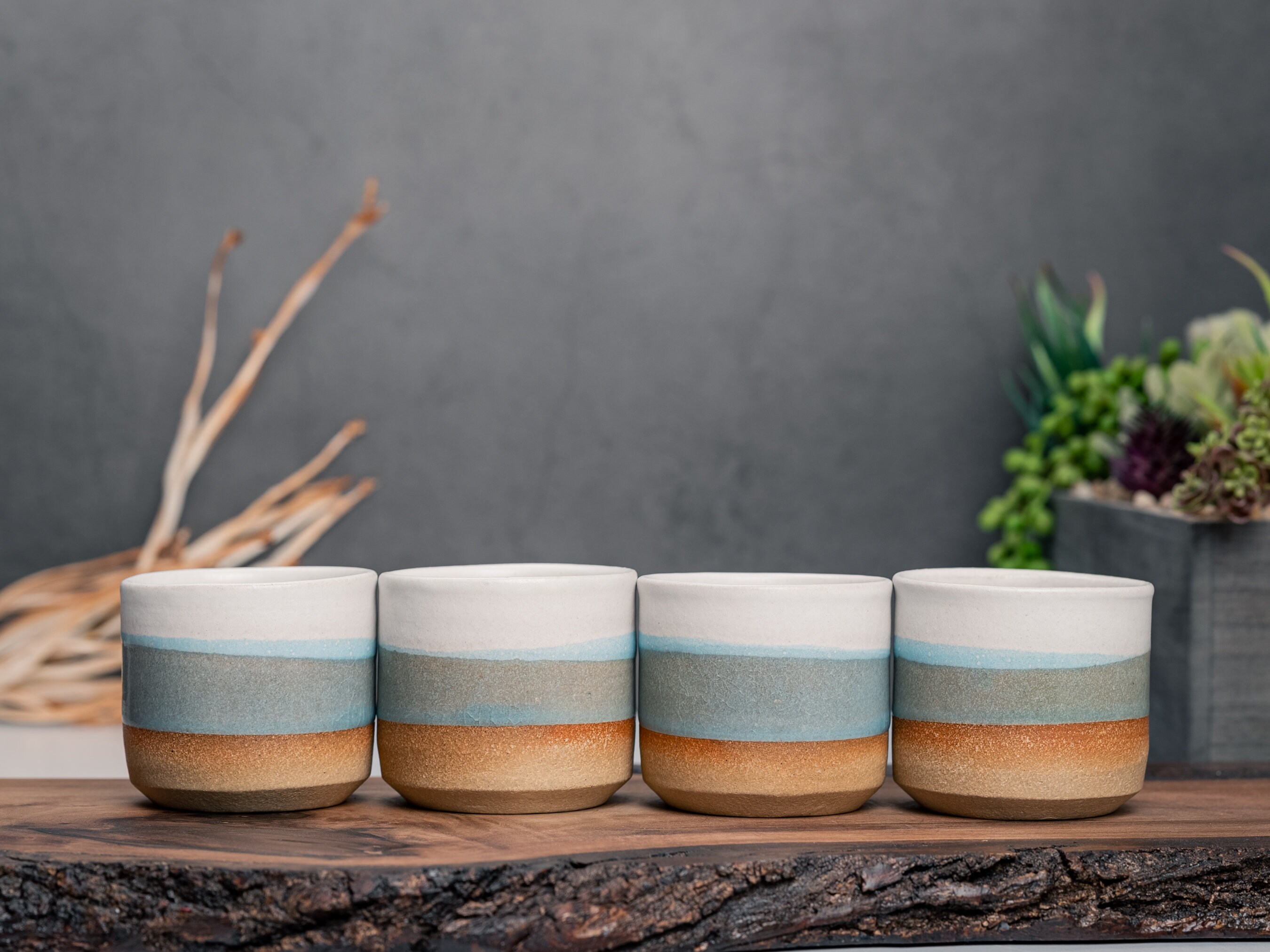 One Espresso/cortado Cup with or Without Handle: - Etsy Canada