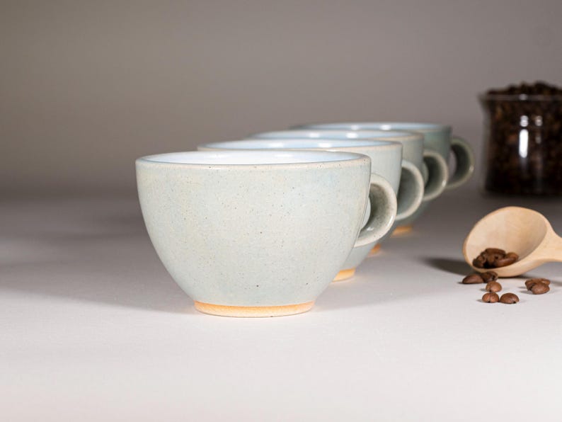 Spinware Cappuccino Cup - Thumbnail 3