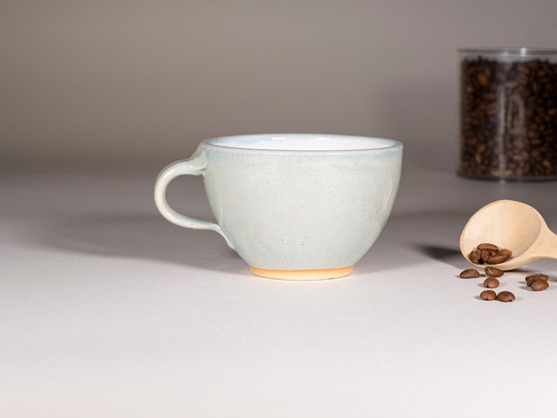 Spinware Cappuccino Cup - Thumbnail 5