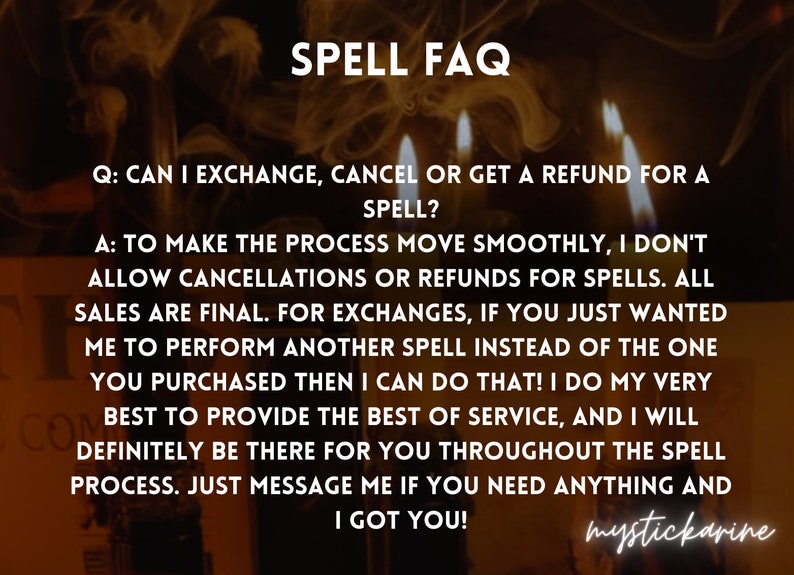 FEITIÇO PARA PODERES PSÍQUICOS - Feitiço de bruxaria para aumento instantâneo do poder psíquico intuitivo. Receba clareza espiritual e sonhos. imagem 4