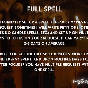 FEITIÇO PARA PODERES PSÍQUICOS - Feitiço de bruxaria para aumento instantâneo do poder psíquico intuitivo. Receba clareza espiritual e sonhos. Full Spell Ritual