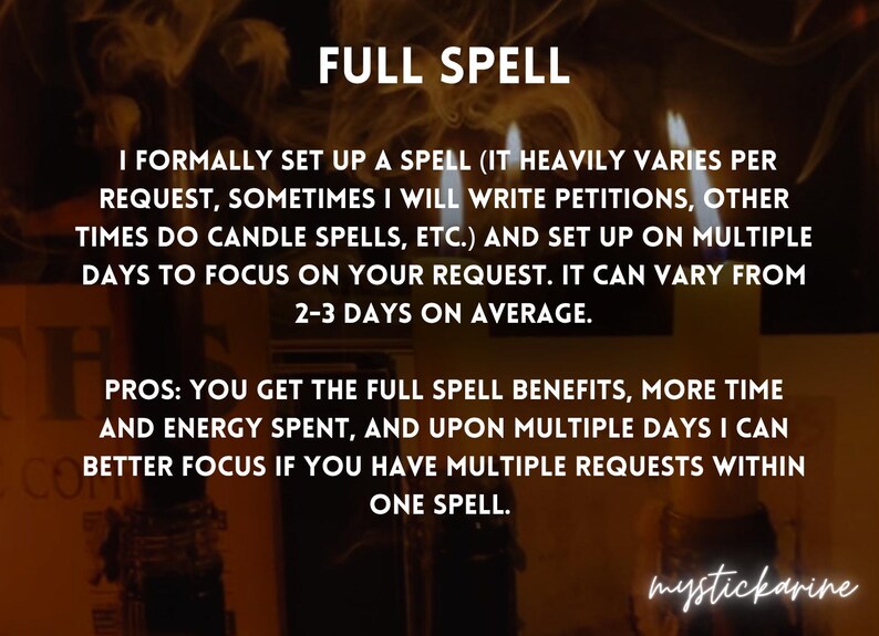 FEITIÇO PARA PODERES PSÍQUICOS - Feitiço de bruxaria para aumento instantâneo do poder psíquico intuitivo. Receba clareza espiritual e sonhos. Full Spell Ritual