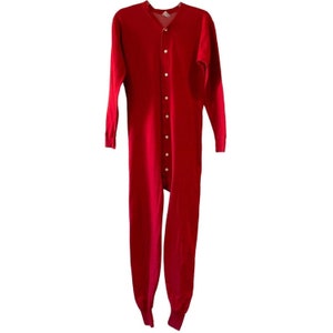 Stanfield one piece long underwear online