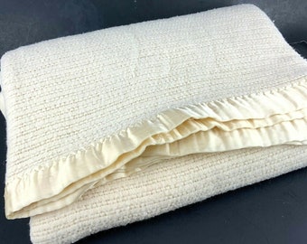 Acrylic Blanket Etsy