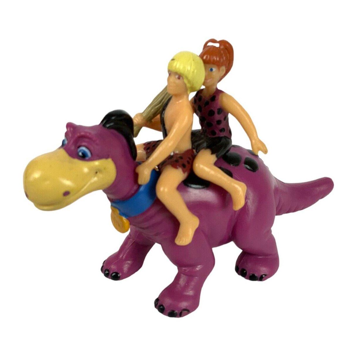 Dino Flintstones Action Figure - Etsy