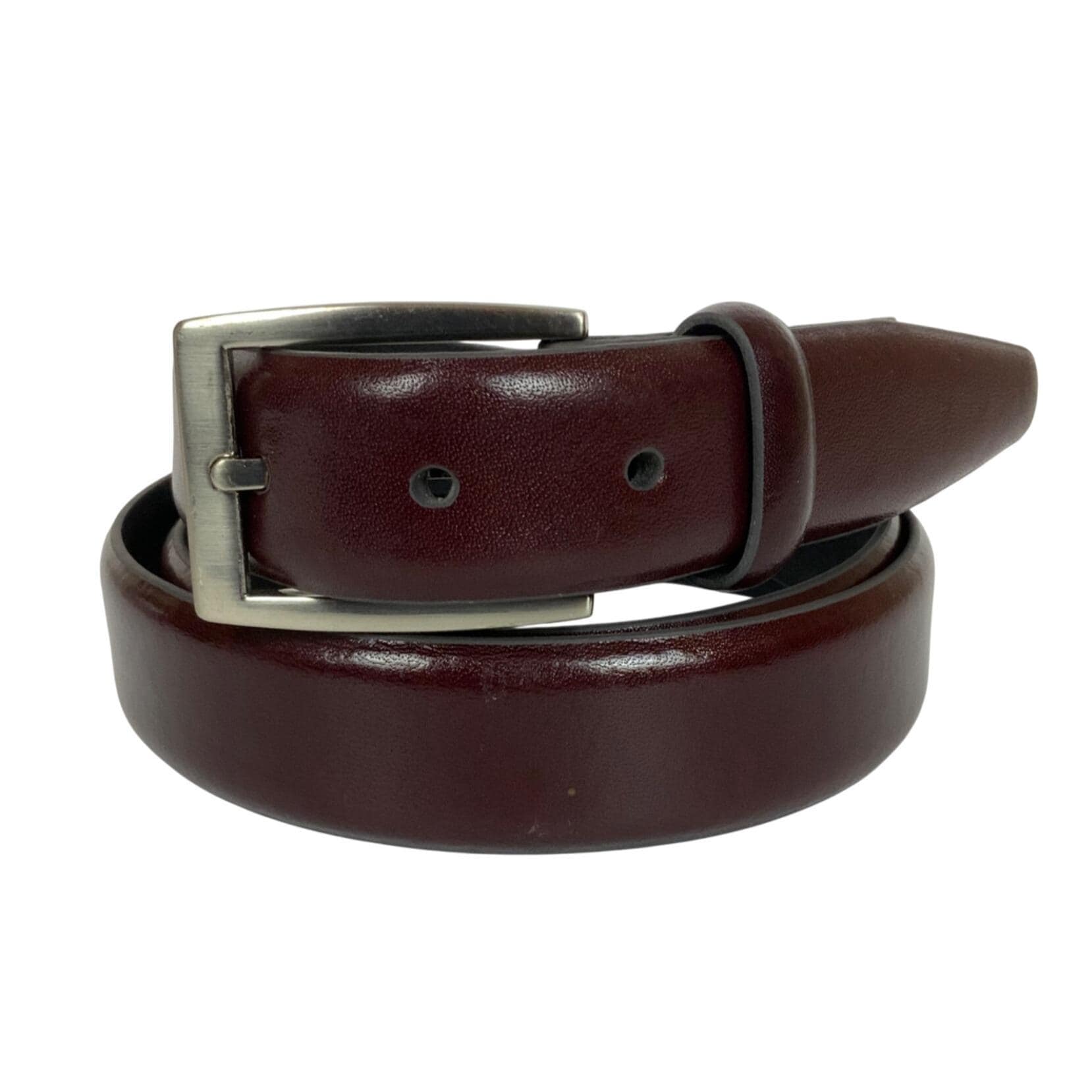 Mens Leather Dress Belt Burgundy - Etsy Mens Leather Dress Belt Burgundy - Etsy