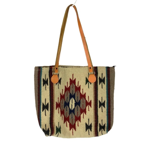 Southwestern tote hotsell bags