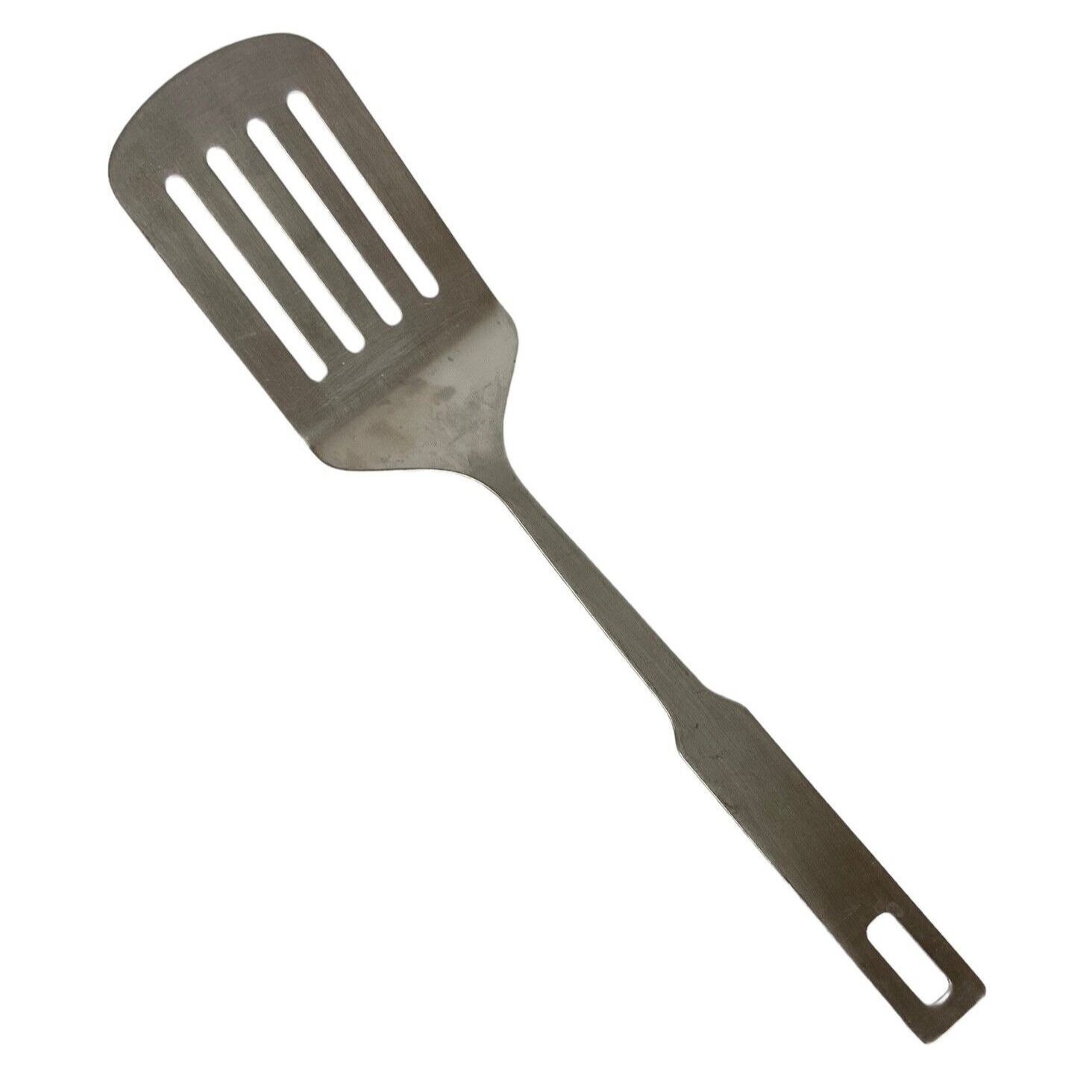 Cuisinox Angled Serving Spatula – Inox Kitchenware