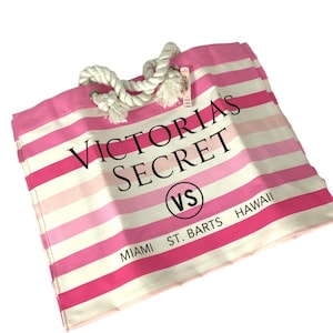 Victoria secret bags - Etsy 日本 新品 Victoria