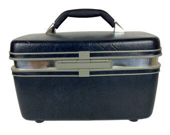 Samsonite トレインケース 鍵2個付　昭和レトロ、ビンテージ il_340x270.6076986801_5q9v.jpg