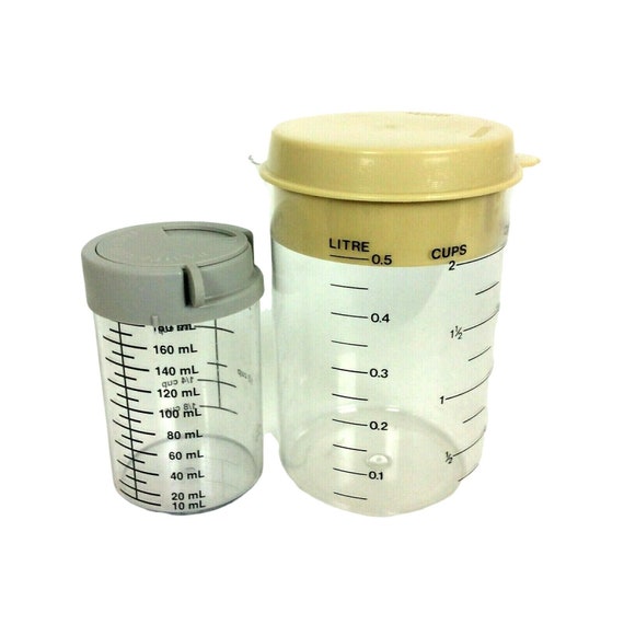  Pampered Chef Mini Measure All Cup: Home & Kitchen