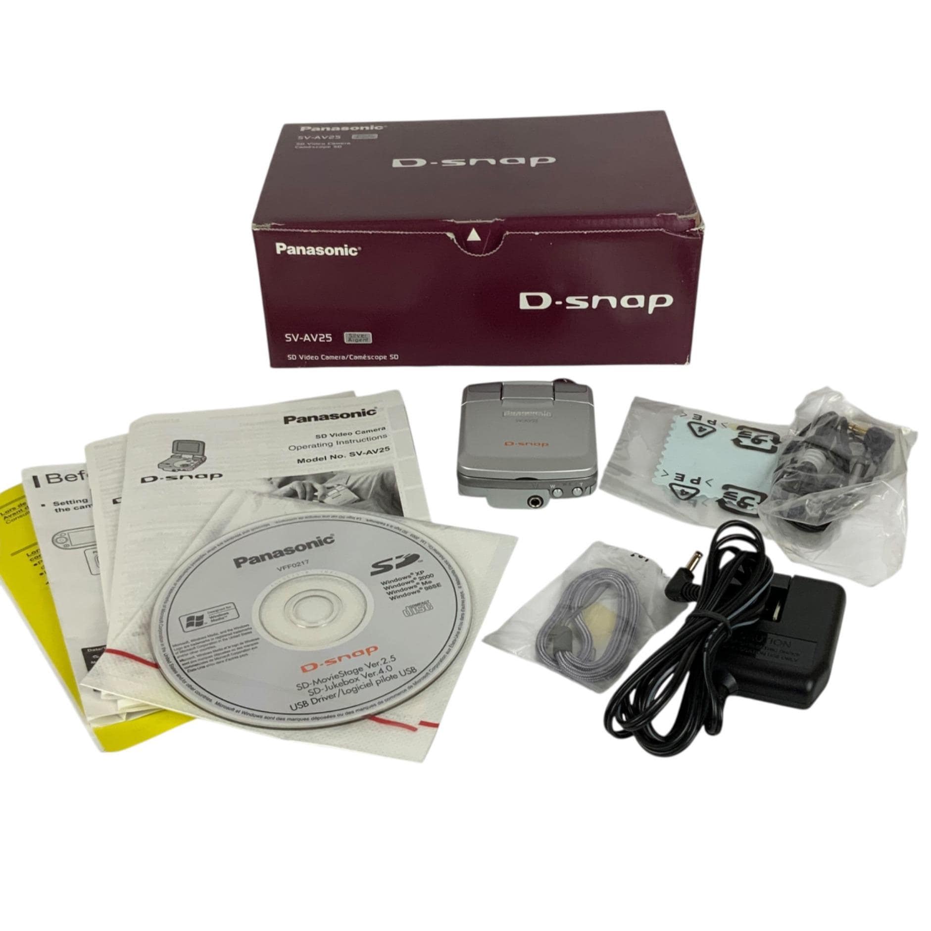 Panasonic recorder - Etsy 日本