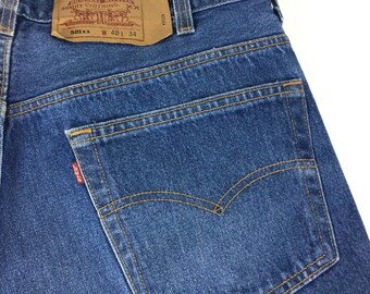 levis 38x28