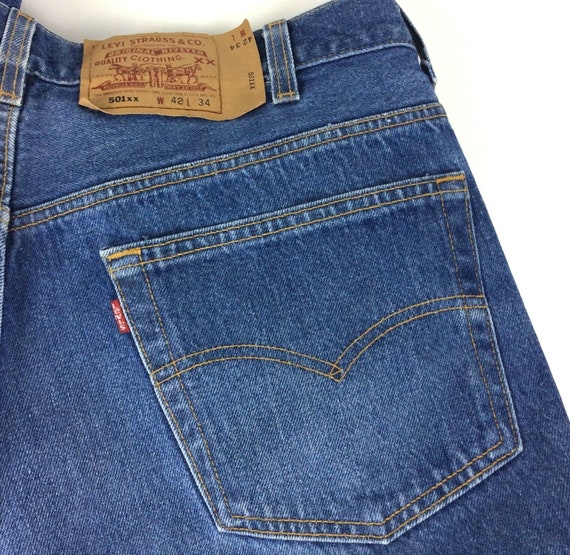 levis 38x28