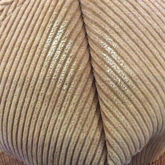 Texas Instruments TI Hat Cap Patch Snapback Tan C… - image 6