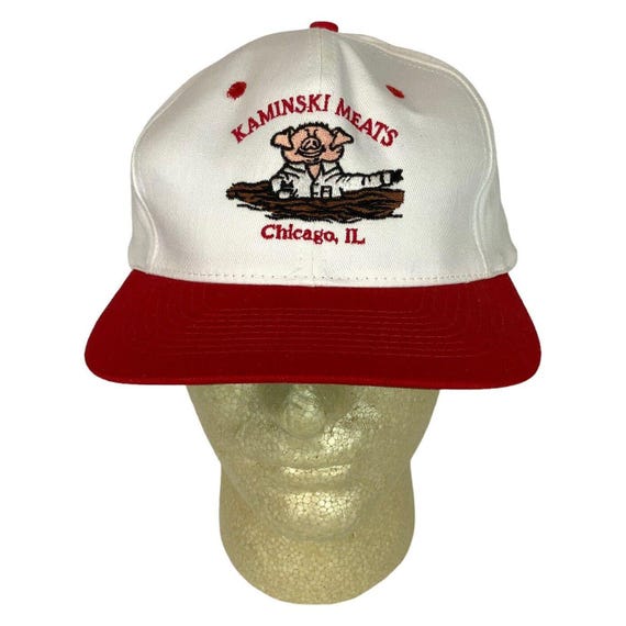 Kaminski Designer Hat Shop the Vivette Classic Baseball Cap in Natural/Off White  main image 4