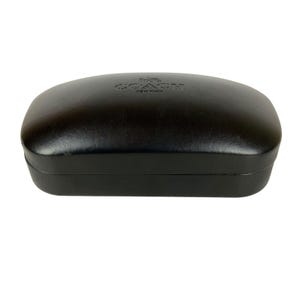 Vintage Coach Glasses Case - Etsy
