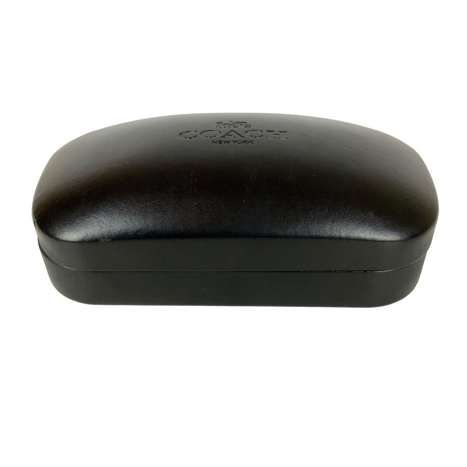 Vintage Coach Eyeglass Case - Etsy Canada