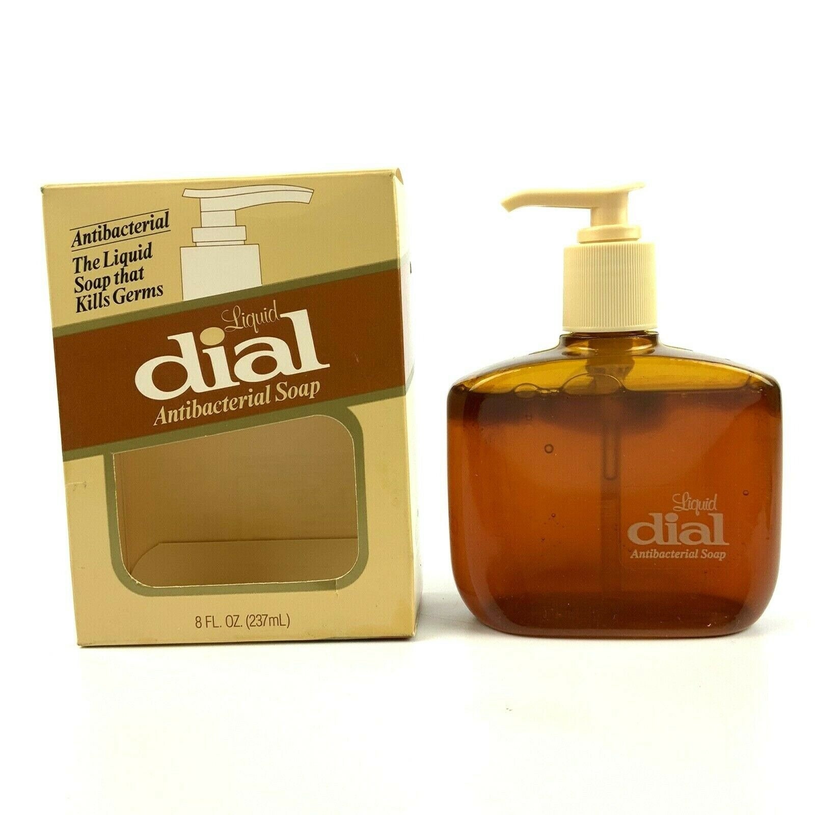 Orange dial antibacterial soap sale