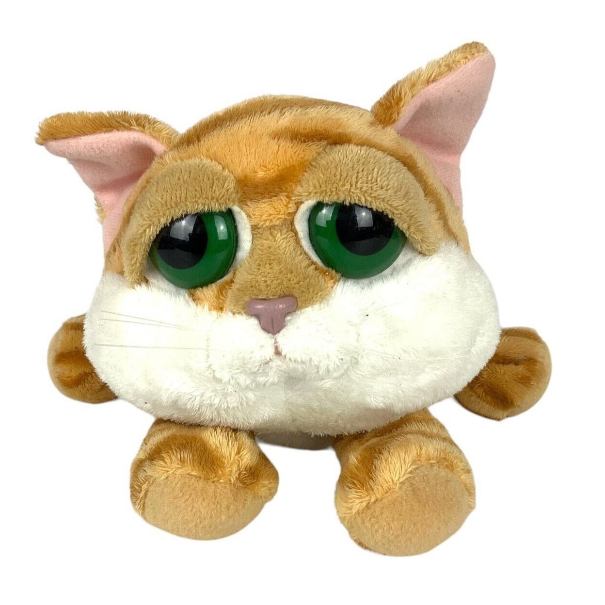 Floppa Gato Muñeco Peluche Juguete Regalo Para Niños