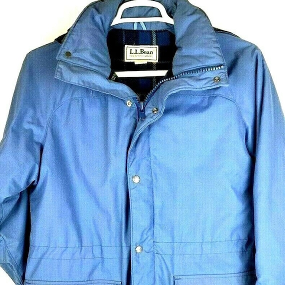Medium blue lady jackets