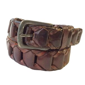 The Heart Belt - Threads Unknown