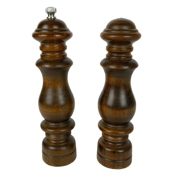 Japanese Pepper Mill Etsy