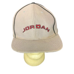  Nike Jordan Pro Jumpman Snapback para hombre, Negro - : Ropa,  Zapatos y Joyería