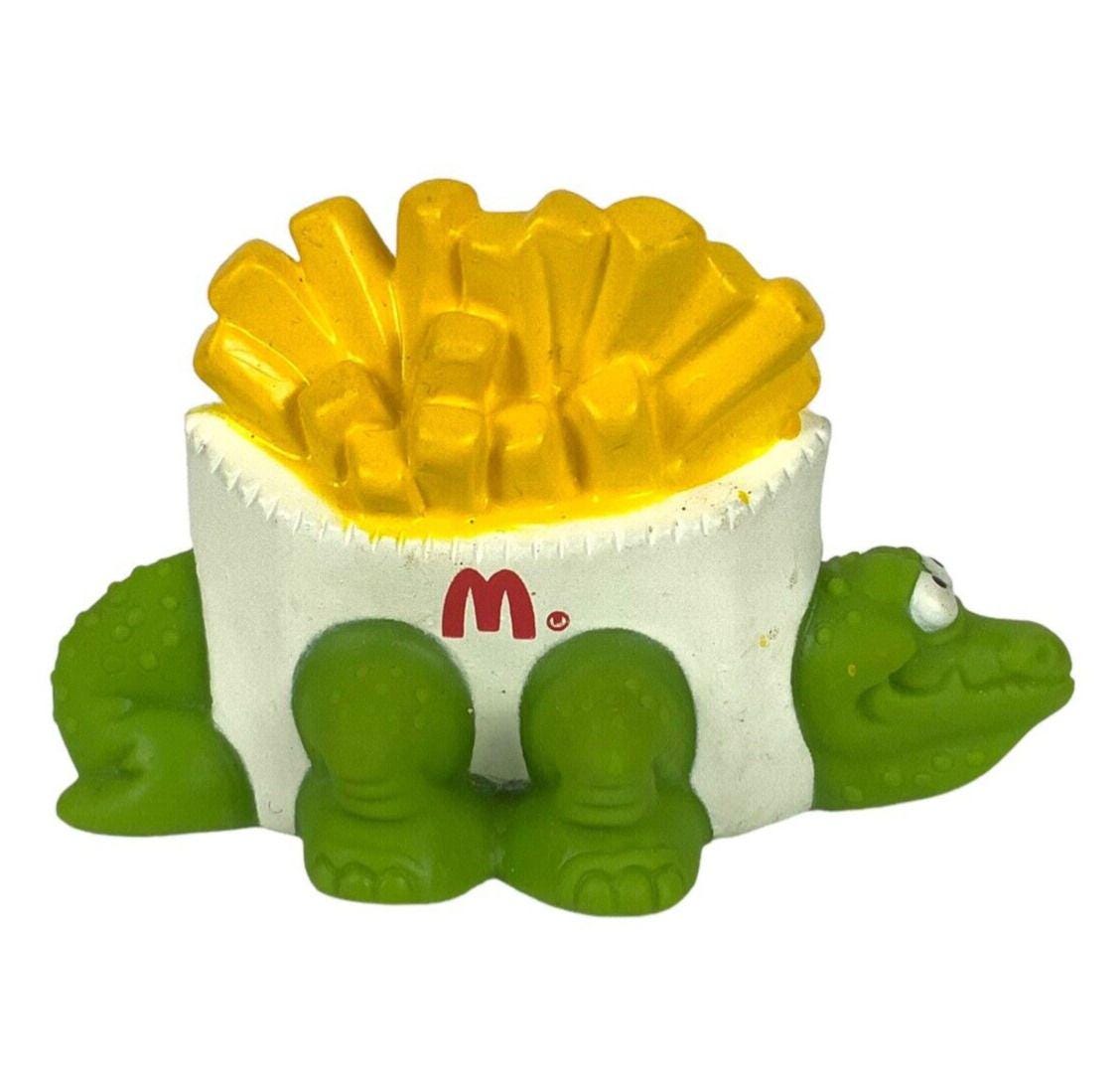 ヴィンテージ 1990年 マクドナルド ハッピーセット フライオサウルス