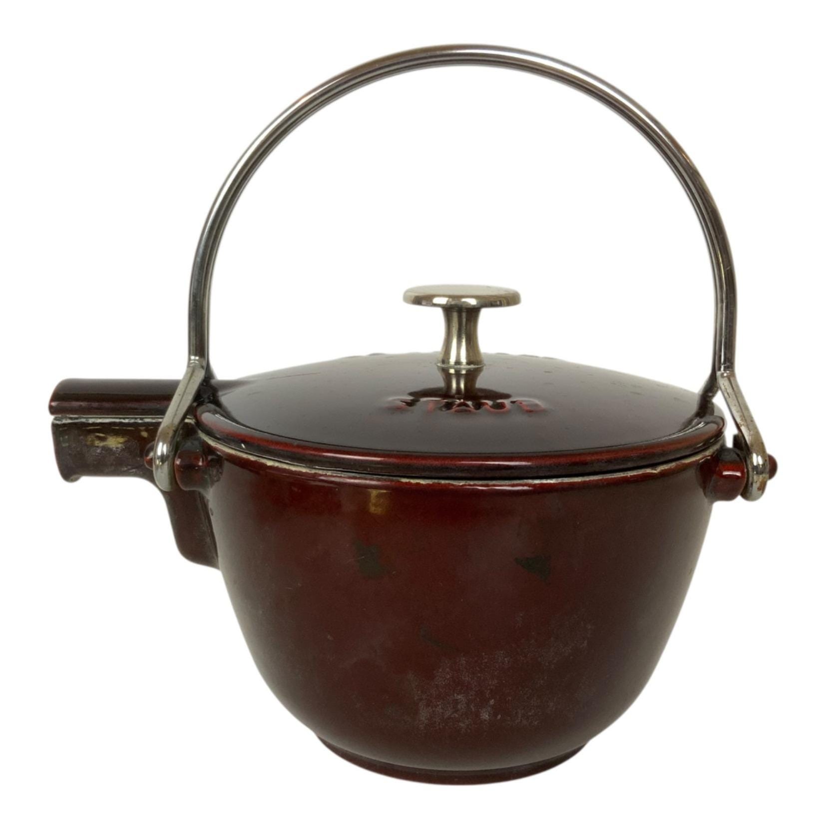 Vintage staub - Etsy 日本