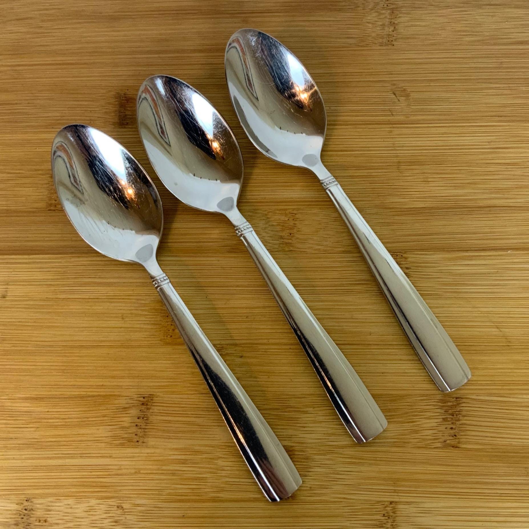 Discontinued Reed and Barton Flatware - Etsy