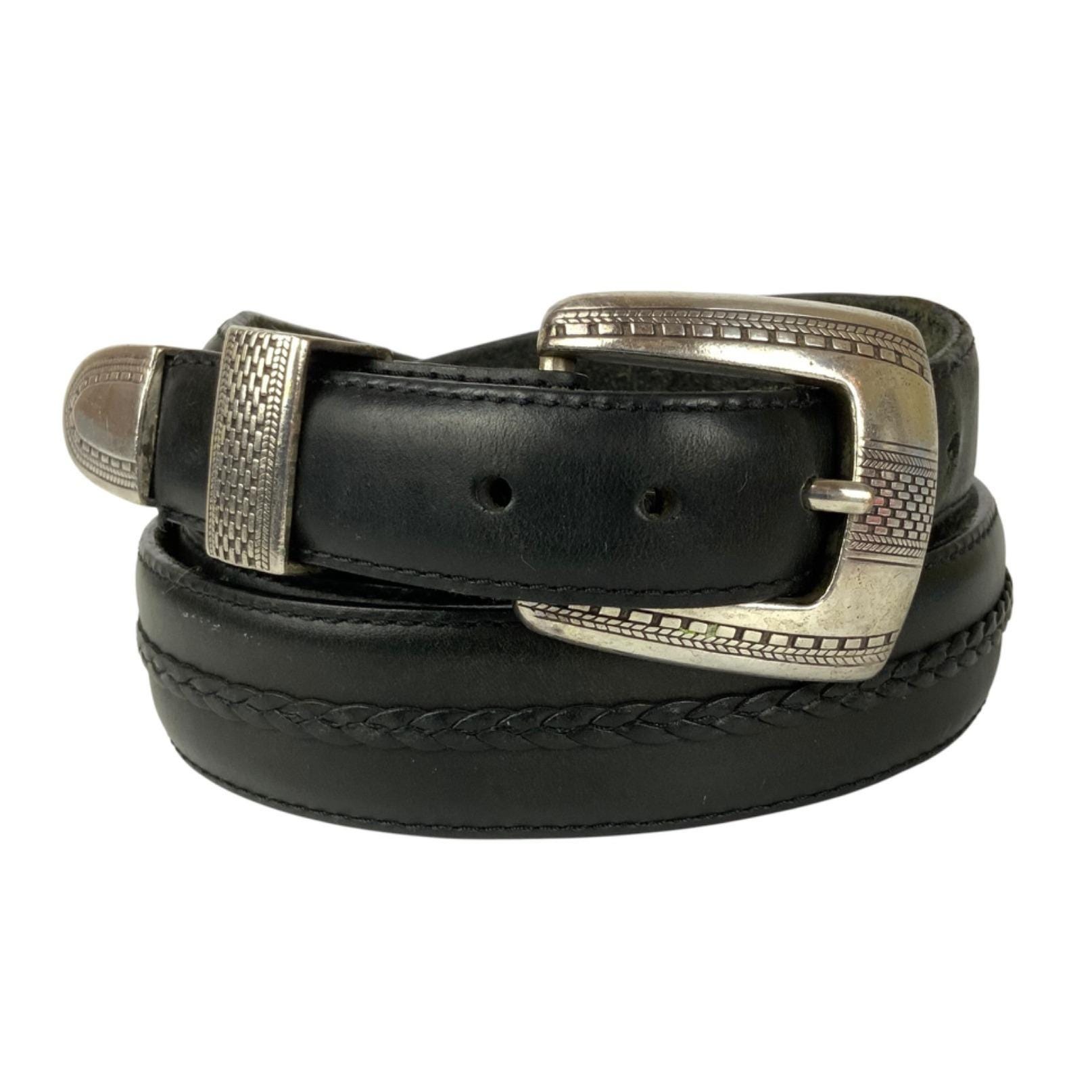 Brighton Belt - Etsy